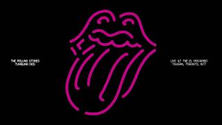 The Rolling Stones  Tumbling Dice  Live at El Mocambo 1977 [upl. by Ardried]