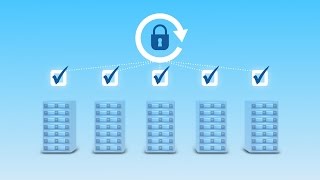 Drive Infrastructure Compliance with VMware vRealize Air Compliance [upl. by Manny]