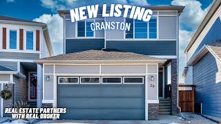 Spacious Family Home Boasting Over 2000 SQFT in Cranston [upl. by Forsta]