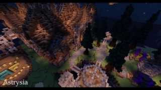 Trailer 1  AllFight PvP Hardcore  Les Contrées de Farthris [upl. by Dorree]