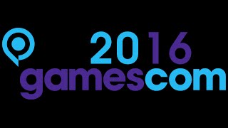 Gamescom2016 [upl. by Darlene]