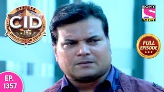 CID  Full Episode 1357  04th February 2019 [upl. by Eisele780]