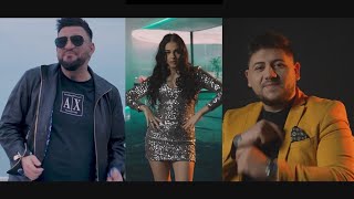 Costel Biju ❌ Ionut de la Constanta  Ce gagica tare  Official Video [upl. by Sutsugua]