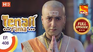 Tenali Rama  Ep 408  Full Episode  24th January 2019 [upl. by Coco]