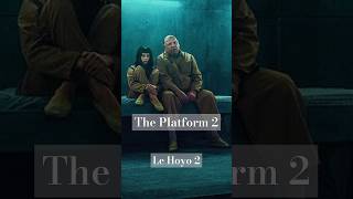 The Platform 2 2024 Le Hoyo2  Imaginary Number 2024movies theplatform movie film [upl. by Isej860]