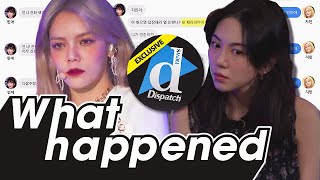 What Happened to AOA Mina amp Jimin  The Unexpected Twist That Tricked The Kpop World [upl. by Hephzipa]