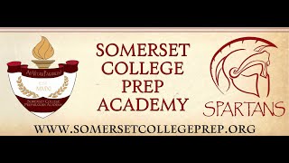 Somerset College Preparatory Academy 2023 graduation [upl. by Fransis]