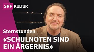 Wie müssen wir unser Schulsystem reformieren  Sternstunde Philosophie  SRF Kultur [upl. by Lina]