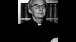 Fr Frederick C Copleston vs Bertrand Russell  Part 1 [upl. by Gilligan936]