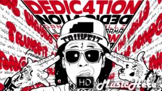 Lil Wayne  So Sophisticated Dedication 4 Mixtape [upl. by Robyn]