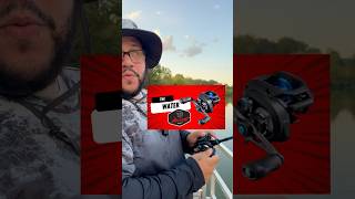 The Best Beginner Baitcaster  “The Water HellCat” fishing fishingbait baitcasting [upl. by Arytahs373]