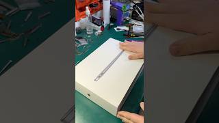 MacBook Air M1 Хриплый Динамик [upl. by Ahtabbat612]