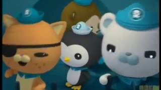 Octonauts s1e50 the giant spider crab [upl. by Sager]