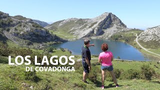 Lagos de Covadonga [upl. by Eliott353]