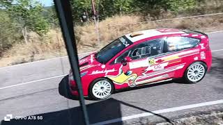 VI Rallysprint de Talavera TC 2 2024 [upl. by Story]