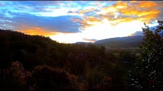 Cobbly Nob Live Stream near Gatlinburg TN [upl. by Astto295]