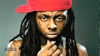 Lil Wayne  No Lie Dedication 4 [upl. by Einaeg]