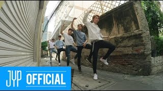 Stray Kids quot극과 극NSquot Video Street Ver [upl. by Madanhoj117]