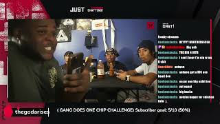 WE COULDNT SURVIVE THE HEAT  HOT ONES FULL VOD [upl. by Ellienad]