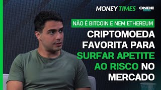 ALÉM DO BITCOIN BTC CRIPTOMOEDA NOVA E FORA DO RADAR É UMA DAS MELHORES PARA INVESTIR AGORA [upl. by Burtie527]