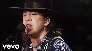 Stevie Ray Vaughan amp Double Trouble  Cold Shot Live From Austin TX [upl. by Docila]