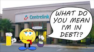 Victim of Centrelink RoboDebt [upl. by Wardieu277]