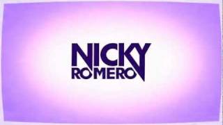 Nicky Romero  Camorra Exclusive Preview [upl. by Toby]