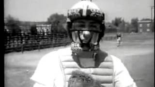 AAGPBL Newsreel [upl. by Quintin216]