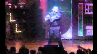 LL Cool J Live 87 Def Jam Tour PT1 [upl. by Shulins]