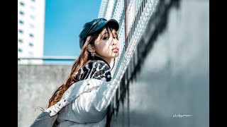 ツァイスレンズでポートレートを撮ってみよう！ [upl. by Anitsirt]