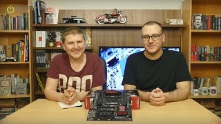 MSI X99S Gaming 7 Anakart İncelemesi [upl. by Grieve535]