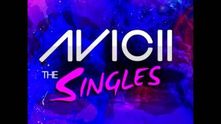 Snus  Avicii amp Sebastien Drums [upl. by Cas]