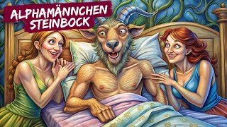 Welche Art von Frauen besitzt ein SteinbockMann [upl. by Florina]