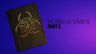 Abominations are a HEART issue  The Bible Vs Covid19 PROMO [upl. by Okoyk]