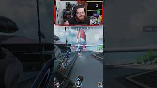 Backpack backpack twitch apexlegends gaming lol [upl. by Enaasiali259]