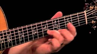 Celtic Fingerstyle Guitar An Introduction Tony McManus [upl. by Iznik]