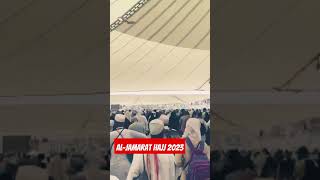 Aljamarat Hajj 2023 [upl. by Orelie537]