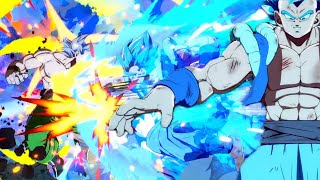 IS GOGETA STILL TOP TIER [upl. by Semele]