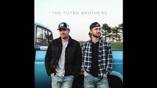 The Tuten Brothers  Make a Little Life Official Audio [upl. by Anasor]