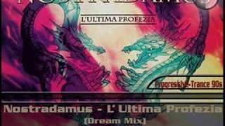 Nostradamus  LUltima Profezia Dream Mix 1996 [upl. by Fadil]