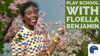 Play School with Floella Benjamin [upl. by Etiragram674]