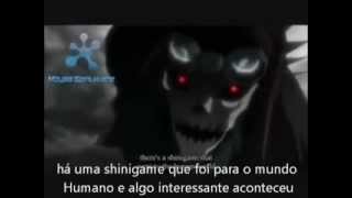 Death note Final estendido legendado PTBR [upl. by Chaille]