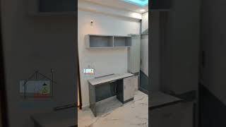 2BHK Interior Design  Hyderabad  3D Designs  Best Interiors [upl. by Enaej]