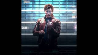 5 Fun Facts About Star Lord You Didnt Know facts marvel shorts [upl. by Airtemed]