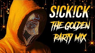 SICKICK PARTY MIX Style 2024  Best Remixes amp Mashups of Popular Songs 2024  Best EDM Music mix 🎉 [upl. by Teloiv]