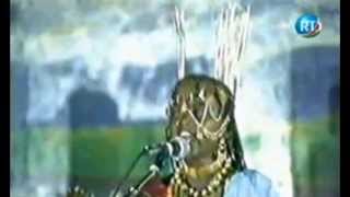 Afar Music of Djibouti [upl. by Leann434]