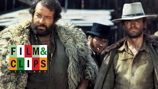 La Collina degli Stivali  Con Bud Spencer amp Terence Hill  Film Completo by FilmampClips In italiano [upl. by Furlani]