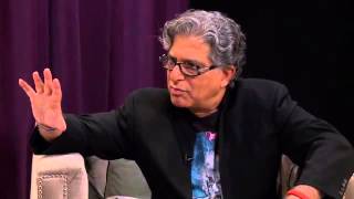 Deepak Chopra Reveals Weight Loss Secrets [upl. by Atled]