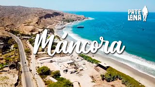 MÁNCORA ⛱ LA PLAYA PARA TODOS LOS BOLSILLOS 💵  PIURA turismo mancora viajes [upl. by Ahsiryt]