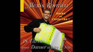 Alexis Romieu  Tournez musette [upl. by Devondra511]